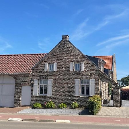 B&B Aasterbergerhoeve Echt Zewnętrze zdjęcie