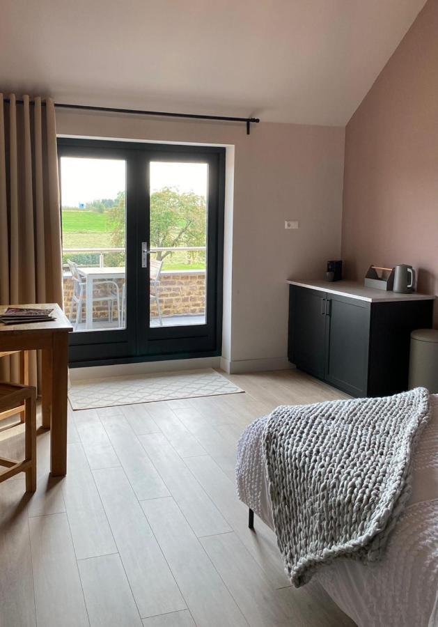 B&B Aasterbergerhoeve Echt Zewnętrze zdjęcie