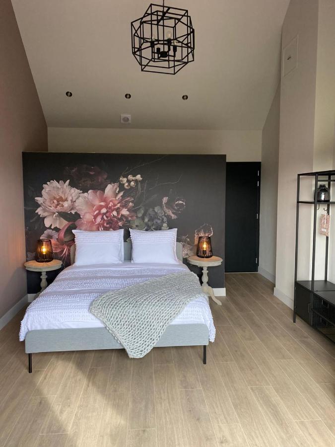 B&B Aasterbergerhoeve Echt Zewnętrze zdjęcie