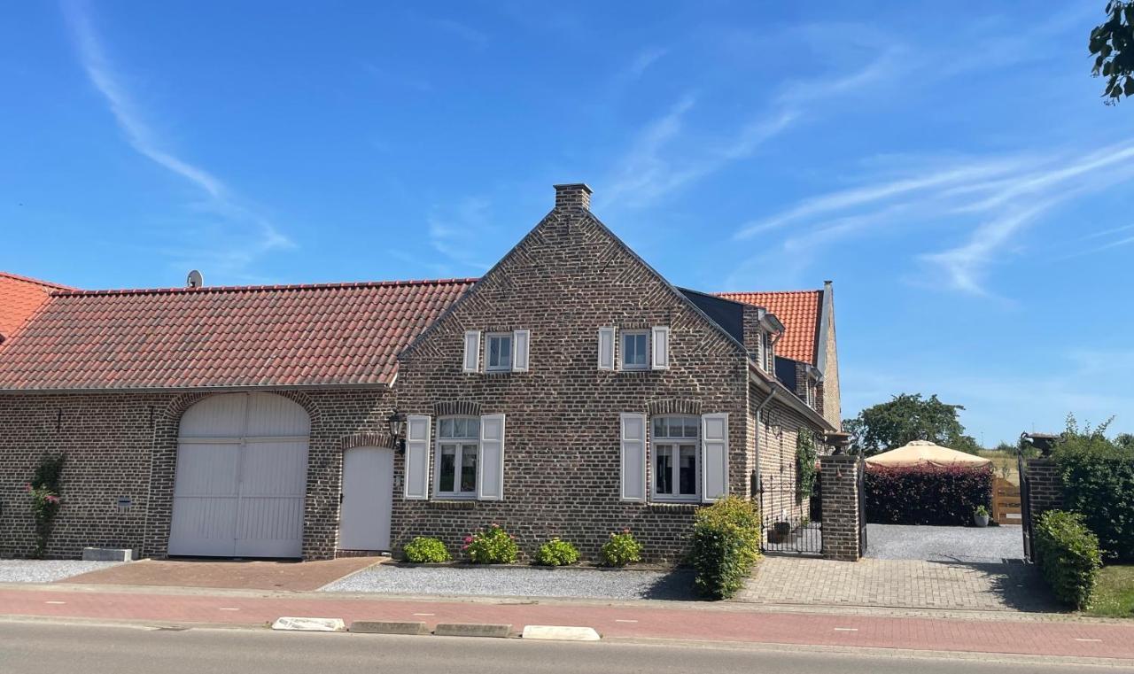 B&B Aasterbergerhoeve Echt Zewnętrze zdjęcie