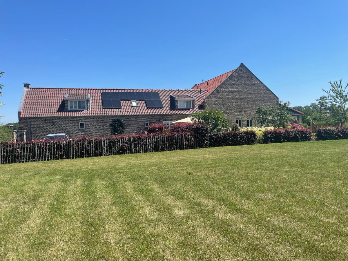 B&B Aasterbergerhoeve Echt Zewnętrze zdjęcie