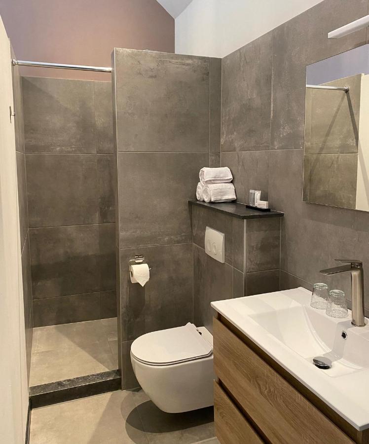 B&B Aasterbergerhoeve Echt Zewnętrze zdjęcie
